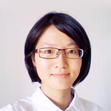 Maggie Wu